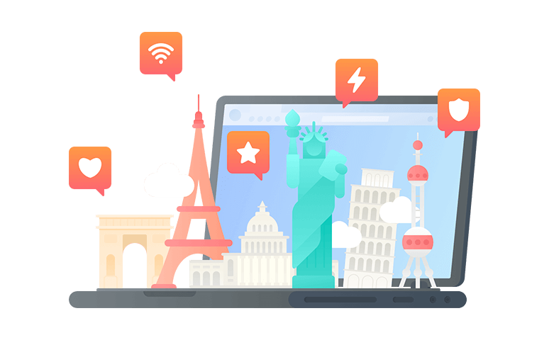 在越南怎么加速国内游戏 - 海龟VPN